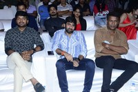 Krack Pre Release Event Photos